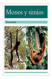 Monos Y Simios (Monkeys and Apes)