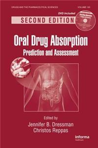 Oral Drug Absorption