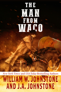 Man from Waco