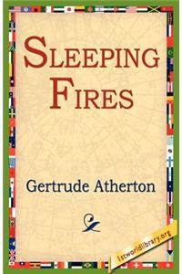 Sleeping Fires