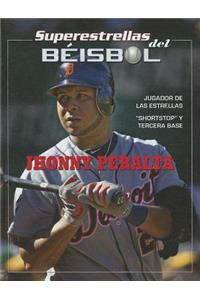 Jhonny Peralta