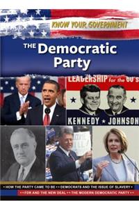 The Democratic Party
