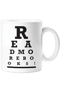 Read More Books! MUG  FIRM SALE