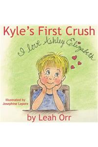 Kyle's First Crush