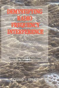 Demystifying Radio Frequency Interference