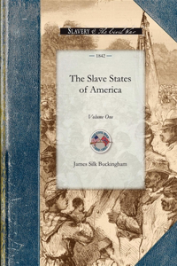 Slave States of America