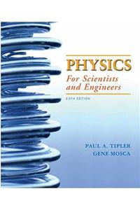 Physics for Scientists and Engineers, Volume 2