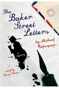 The Baker Street Letters