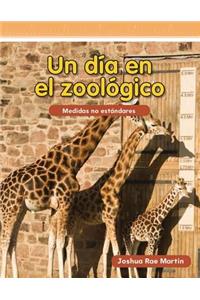 Un Dia En El Zoologico (Day at the Zoo)