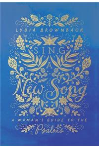 Sing a New Song