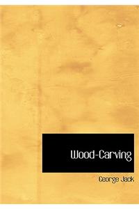 Wood-Carving