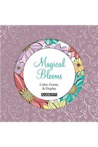 Magical Blooms