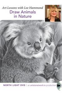 Draw Animals in Nature