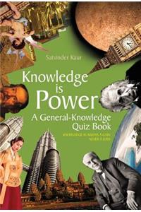 Knowledge Is Power