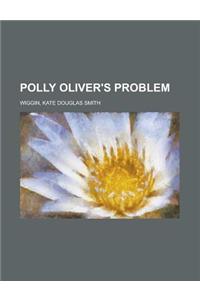 Polly Oliver's Problem