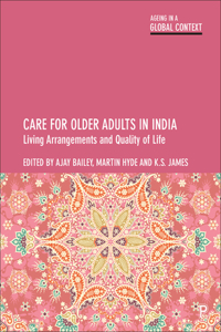 Care for Older Adults in India