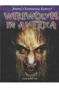 Werewolves in America