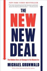 New New Deal