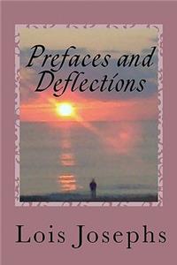 Prefaces and Deflections