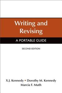 Writing and Revising