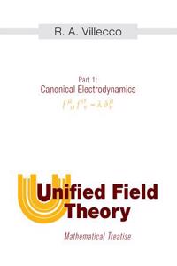 Unified Field Theory