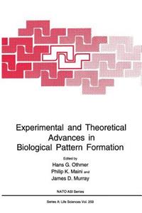 Experimental and Theoretical Advances in Biological Pattern Formation