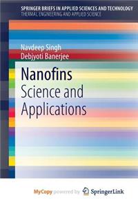 Nanofins