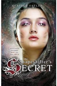 Shapeshifter's Secret