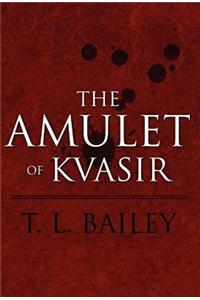 The Amulet of Kvasir