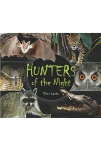 Hunters of the Night