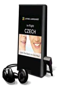 In-Flight Czech