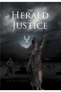 Herald of Justice: The Heroes of Niph - Book One