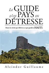 Le Guide D'Un Pays En D Tresse