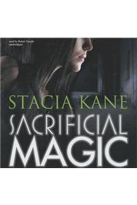 Sacrificial Magic