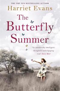 Butterfly Summer