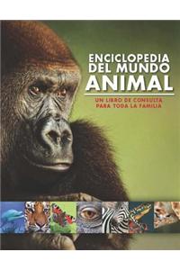 Enciclopedia del Mundo Animal
