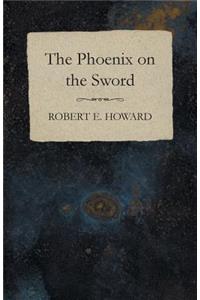 Phoenix on the Sword