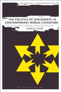 Politics of Jewishness in Contemporary World Literature