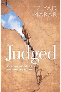 Judged