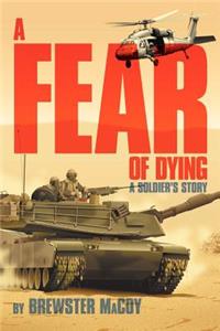 Fear of Dying