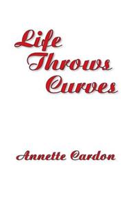 Life Throws Curves
