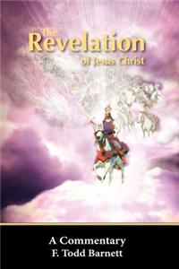 Revelation of Jesus Christ
