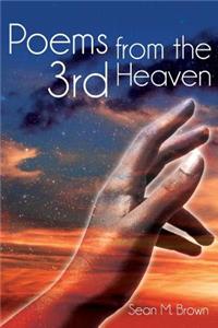 Poems from the 3rd Heaven