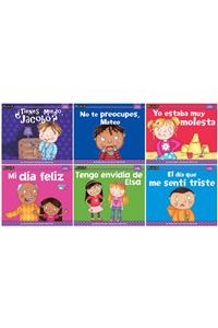 Tengo Sentimientos Single Copy Set
