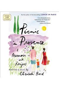 Picnic in Provence