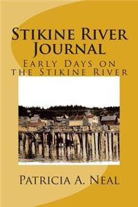 Stikine River Journal