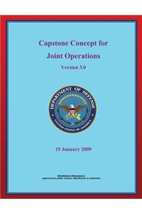 Capstone Concept for Joint Operations