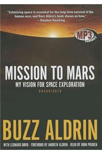 Mission to Mars