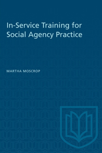 In-Service Training for Social Agency Practice