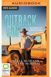 Outback Cop